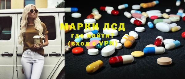 хмурый Нея